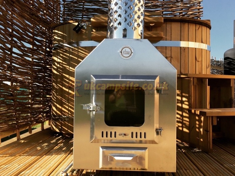 Lee Wick Farm Cottages Glamping And Touring