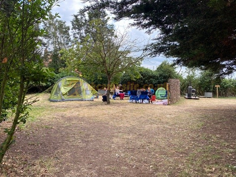 Lee Wick Farm Cottages Glamping And Touring