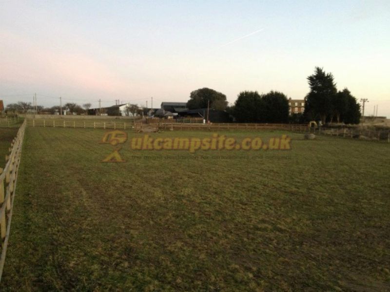 Lee Wick Farm Cottages Glamping And Touring