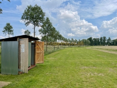 The Original Hut Company Glamping And Camping