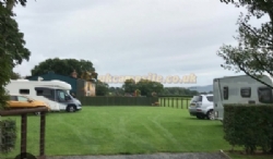 Brickwalls Barn Campsite