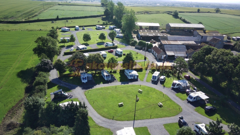 Cliff Farm Caravan Park