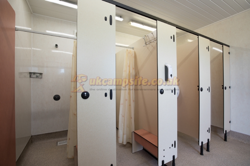 Cliff Farm Caravan Park