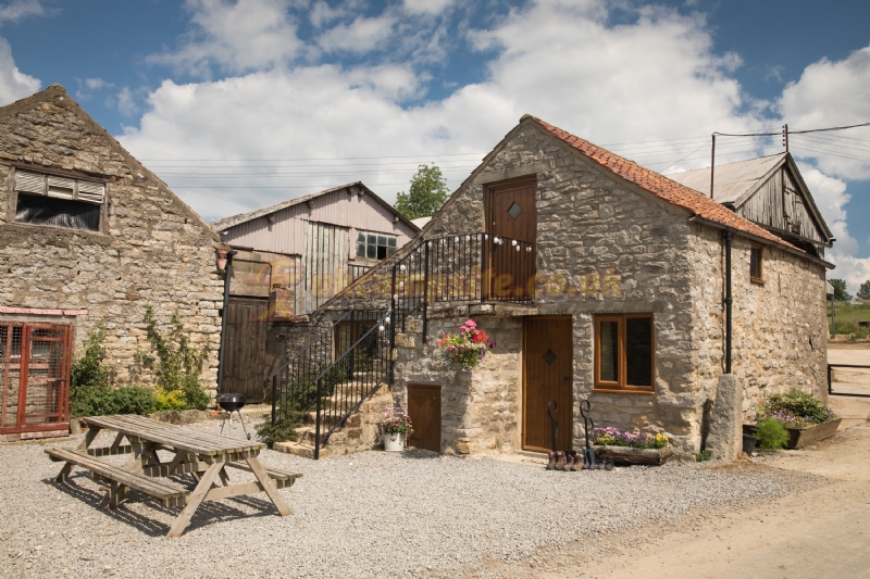 Cliff Farm Caravan Park