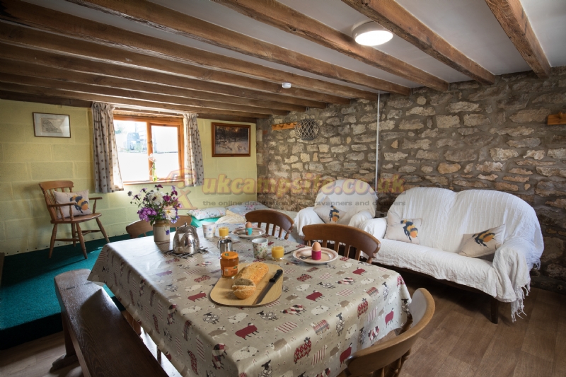 Cliff Farm Caravan Park