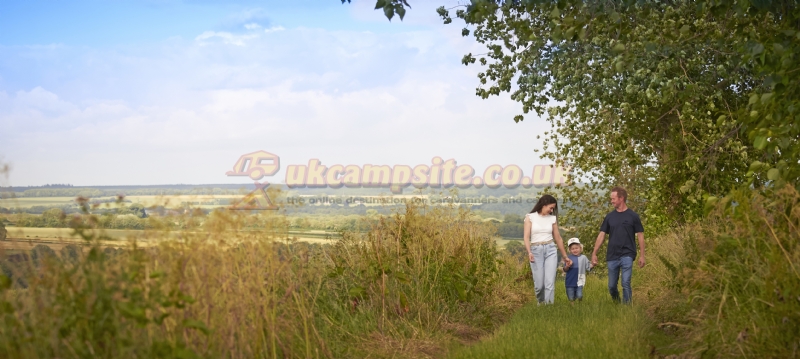 Cliff Farm Caravan Park