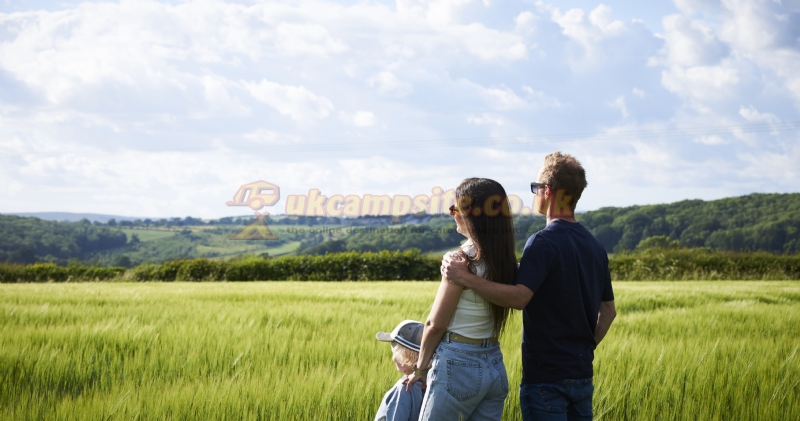 Cliff Farm Caravan Park