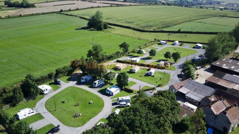 Cliff Farm Caravan Park
