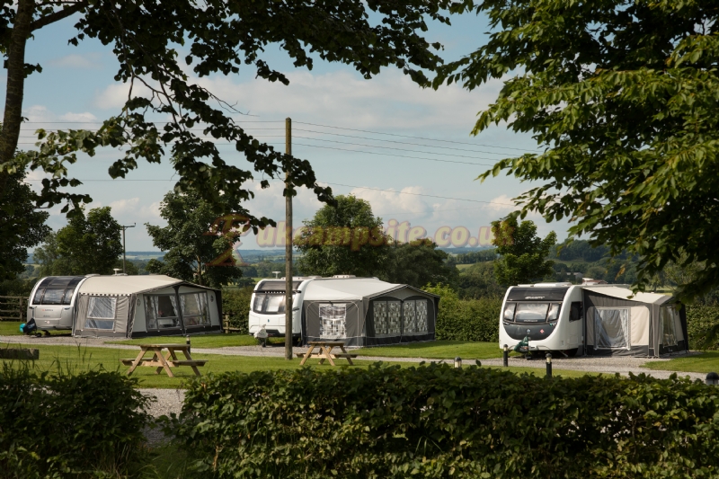 Cliff Farm Caravan Park