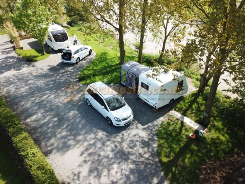 Groobys Pit Caravan Park