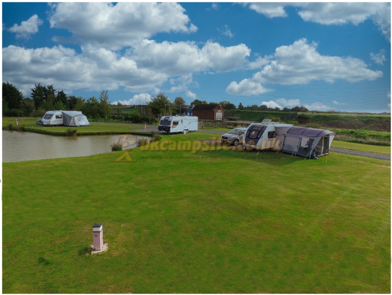 Groobys Pit Caravan Park