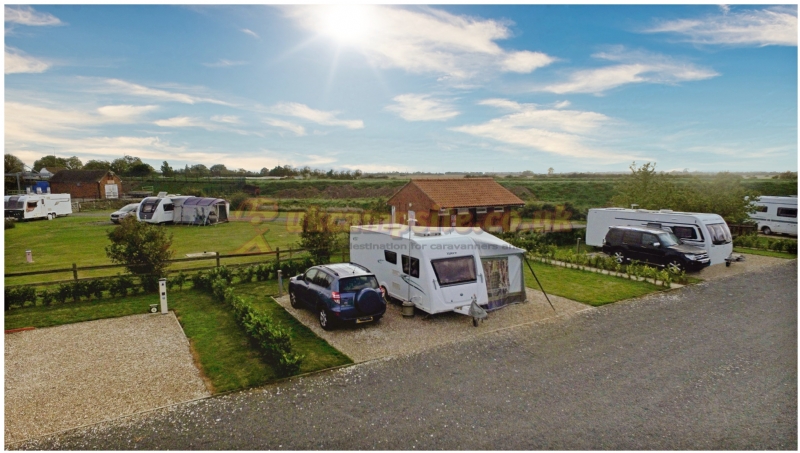 Groobys Pit Caravan Park