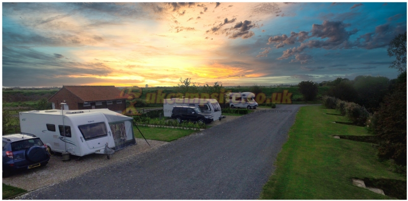 Groobys Pit Caravan Park