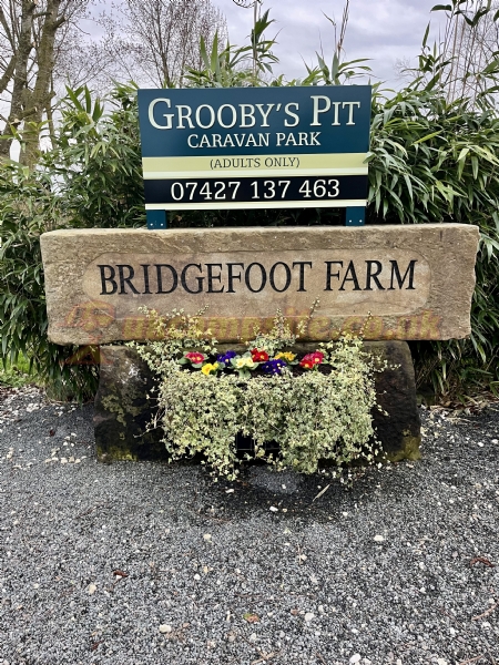 Groobys Pit Caravan Park