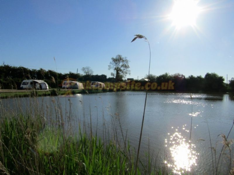 Groobys Pit Caravan Park