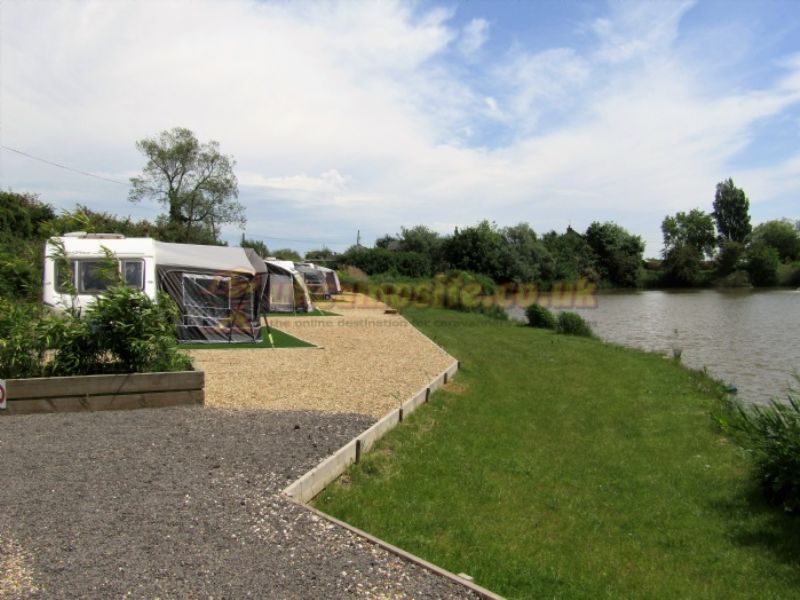 Groobys Pit Caravan Park