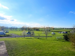 Teds Farm Camping