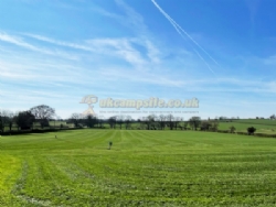 Teds Farm Camping