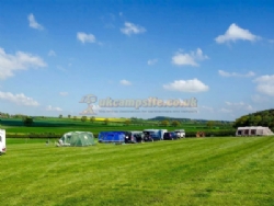 Teds Farm Camping