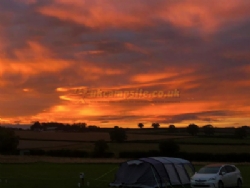 Teds Farm Camping