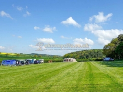 Teds Farm Camping