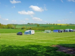Teds Farm Camping