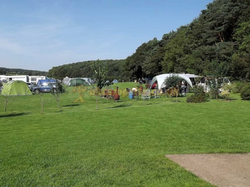 Teds Farm Camping