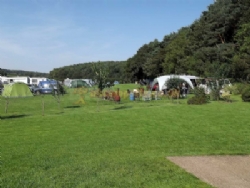 Teds Farm Camping