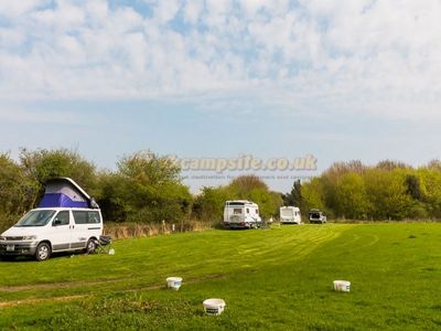 Rough Grounds Farm Certificated Site