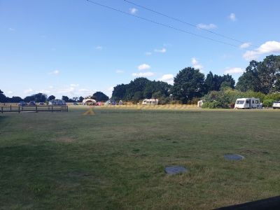 Hawthorn Farm Certificated Site