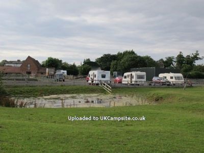 Bluebell Farm Caravan And Camping Site