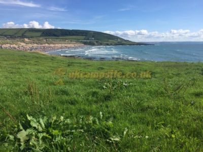 Freshwell Camping Croyde
