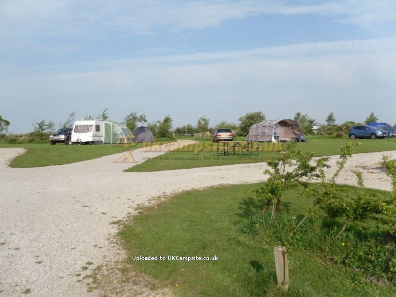 Fell View Park Camping And Caravan Site