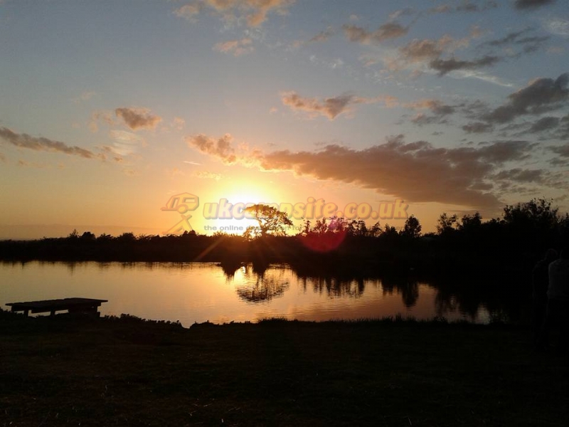 Fell View Park Camping And Caravan Site