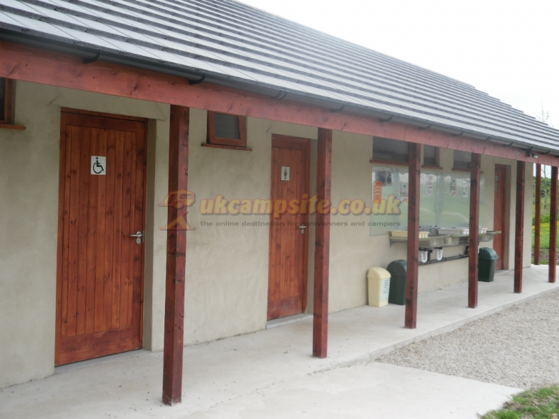 Fell View Park Camping And Caravan Site