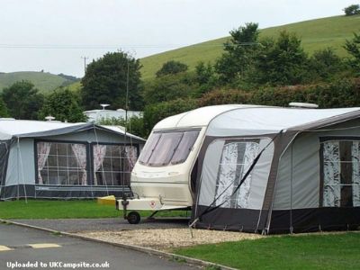 Ulwell Holiday Park