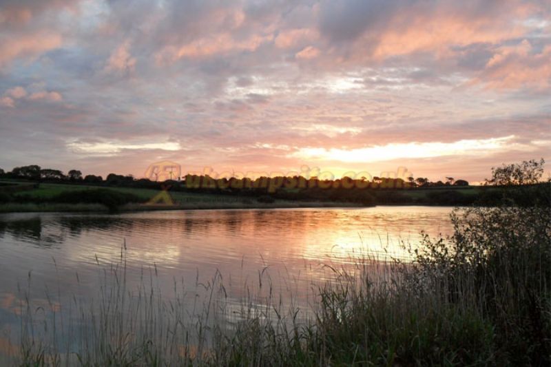 Tamar Lakes Campsite
