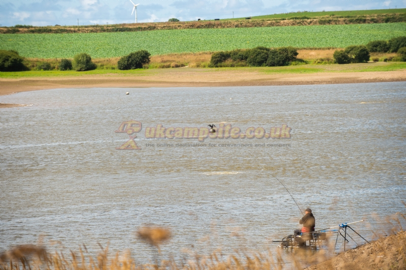 Tamar Lakes Campsite