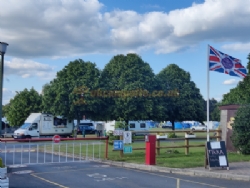 Birchwood Tourist Park