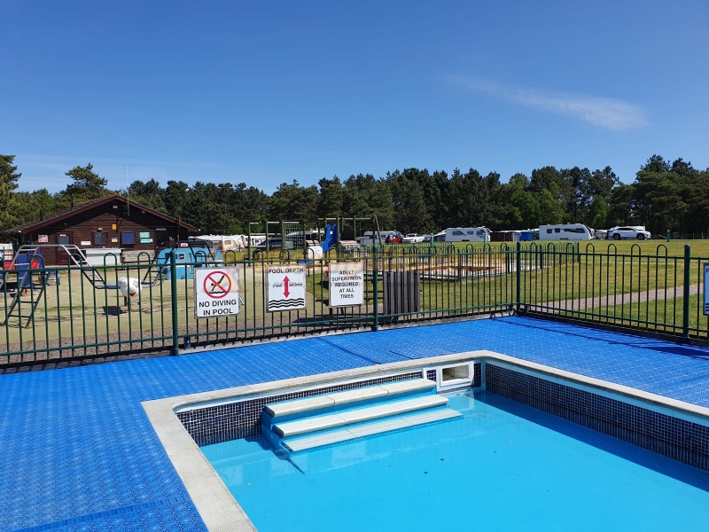 Birchwood Tourist Park