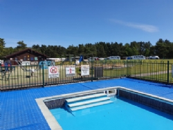 Birchwood Tourist Park