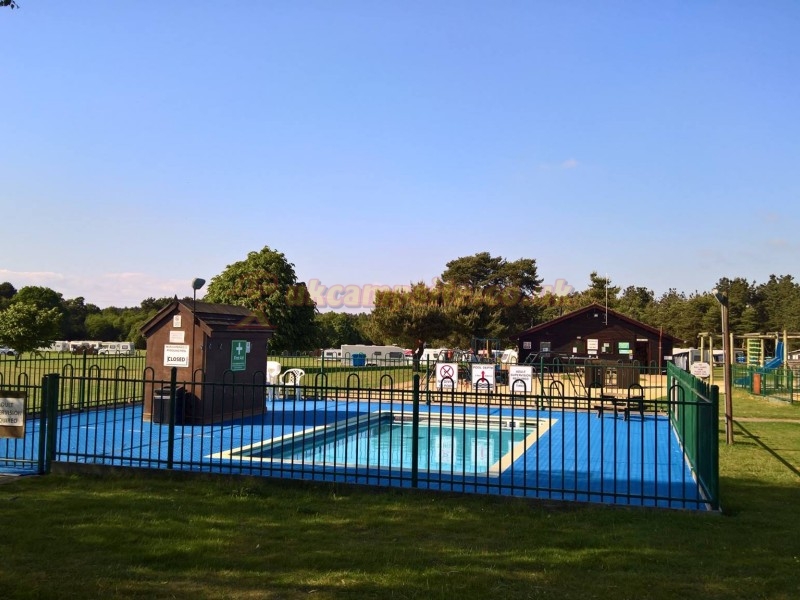 Birchwood Tourist Park