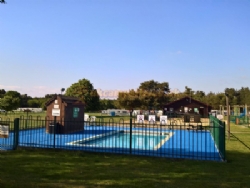Birchwood Tourist Park