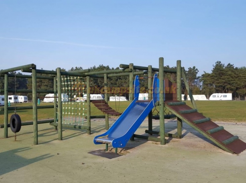 Birchwood Tourist Park