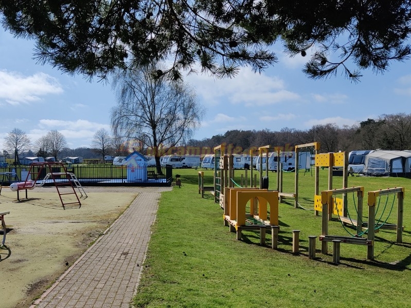 Birchwood Tourist Park