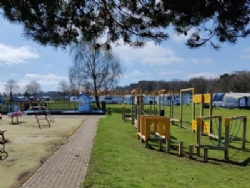 Birchwood Tourist Park