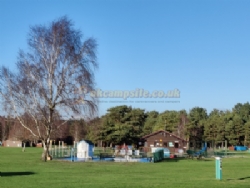 Birchwood Tourist Park