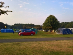 Birchwood Tourist Park