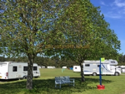Birchwood Tourist Park