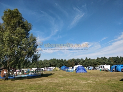 Birchwood Tourist Park Birchwood Tourist Park